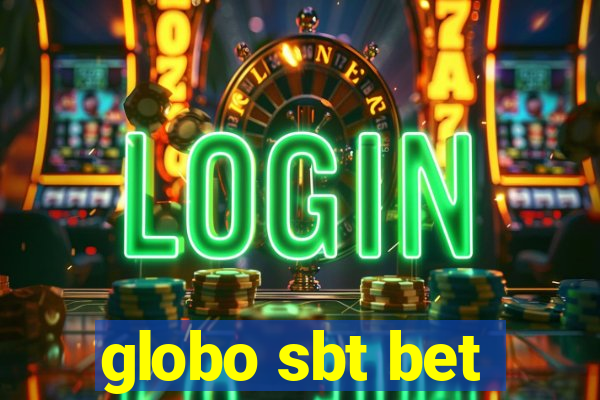 globo sbt bet